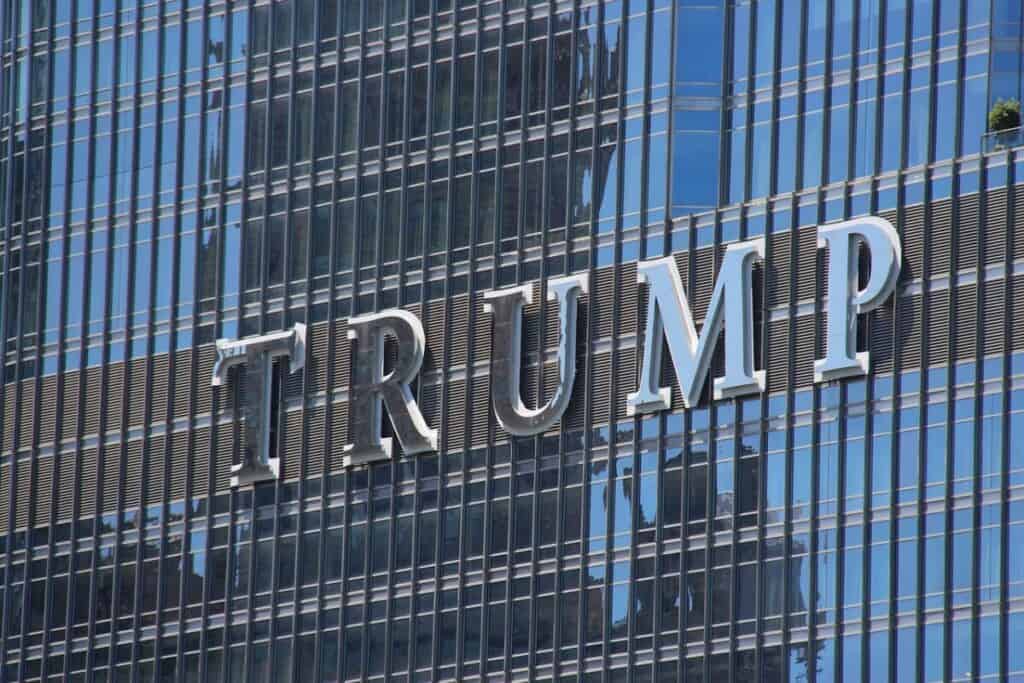 Trump Foreign Aid Nonprofits Lawsuit