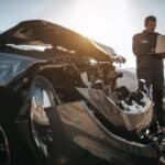 Car Crashes in Washington DC: Steps to Take and How to Recover