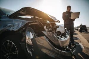 Car Crashes in Washington DC: Steps to Take and How to Recover