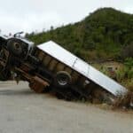 Truck Accident