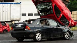 How to Prove You Are Not at Fault in a Car Accident in Seattle