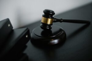 law