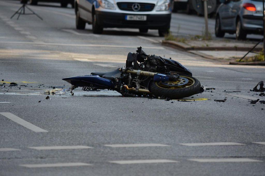 image1 3 How to Overcome the Common Challenges in a Motorcycle Accident Claim