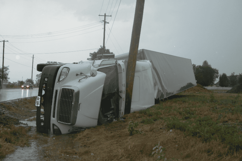 image1 The Evidence You Need to Win a Truck Accident Case