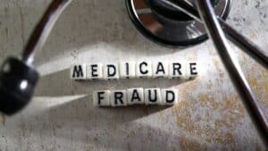 Medicare Fraud: How to Protect Yourself and Report Suspicious Activity
