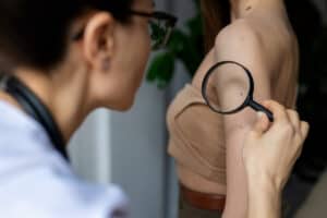 Understanding Squamous Cell Carcinoma: Medical and Legal Considerations