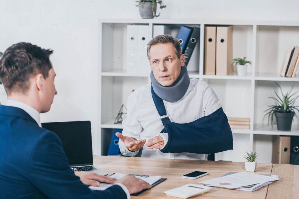The Legal Advantage: What a Personal Injury Attorney Brings to Your Case