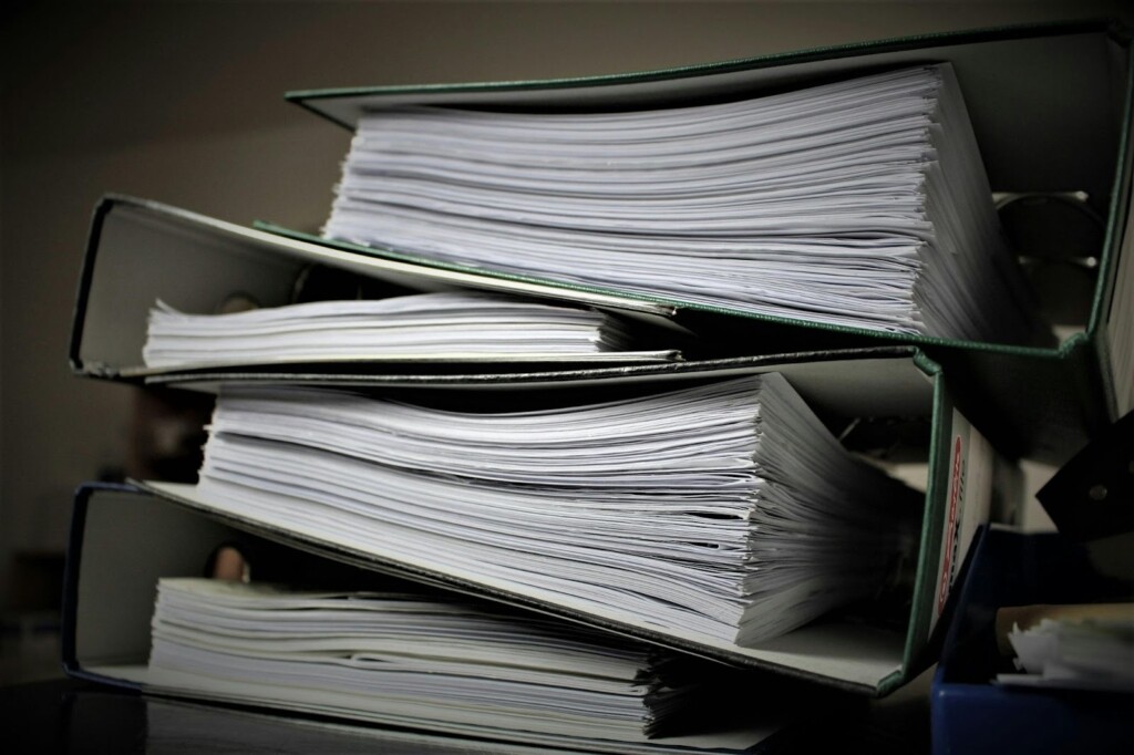 Choosing the Right Document Management Systems for Your Law Firm
