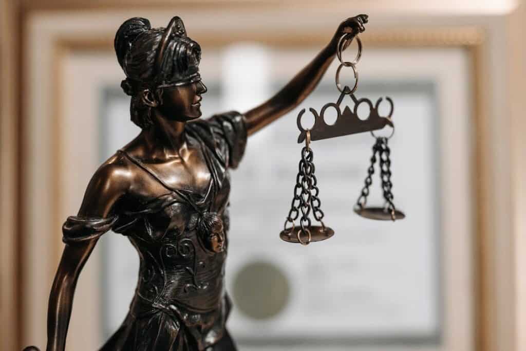 Probation Legal Services: Balancing Justice and Rehabilitation