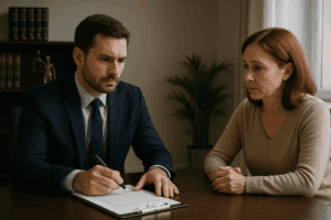 Navigating Michigan’s Personal Injury Laws: Why a Local Lawyer Matters