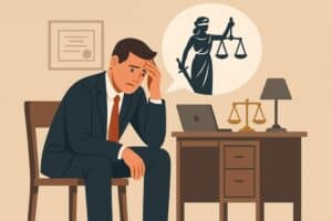 The Most Overlooked Legal Mistakes People Make Before Hiring Criminal Lawyers in Indiana