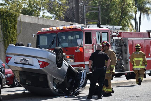 accident 4858593 640 Navigating Insurance Claims After a Manchester, NH Car Accident