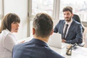 Letting Go of the Fantasy of Fairness in Divorce