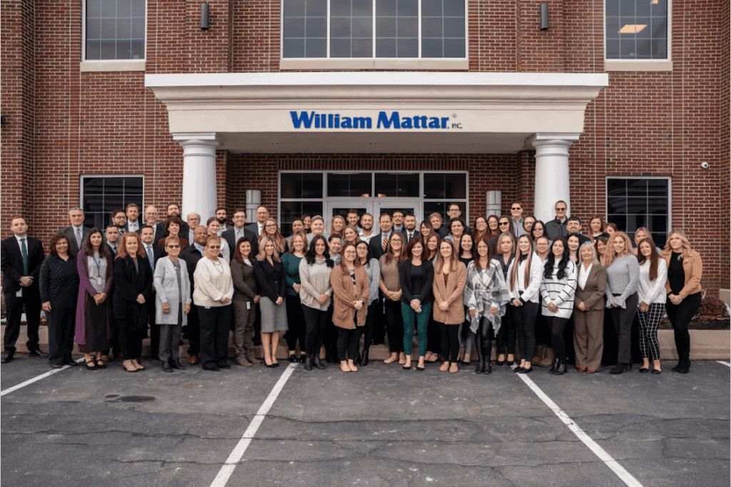 What Makes William Mattar Law Offices the Best PI Law Firm?
