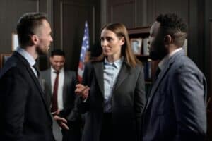 Attorneys 