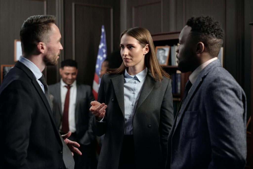 Attorneys