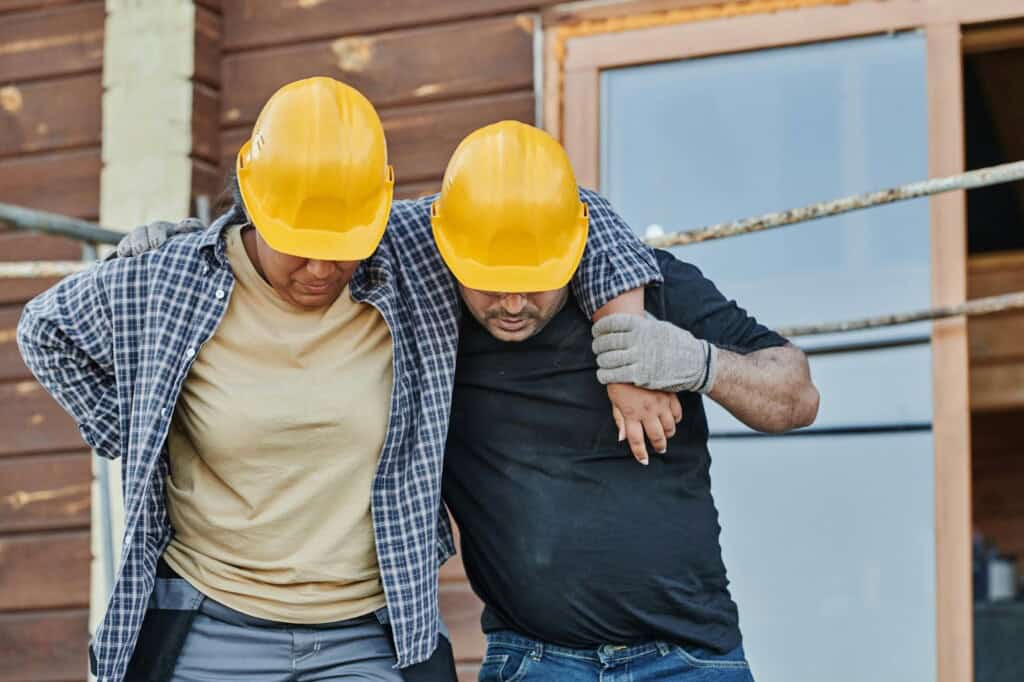 5 Signs You Should Hire a Workers' Compensation Lawyer