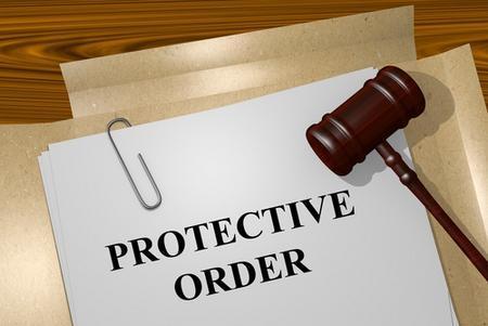 What to Do If You Are Accused of Violating a Protective Order