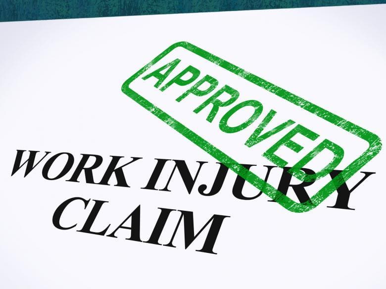 AD 4nXf Work Injury Claim Approved Shows Medical Expenses Repaid - Free Stock Photo by Stuart Miles on Stockvault.net