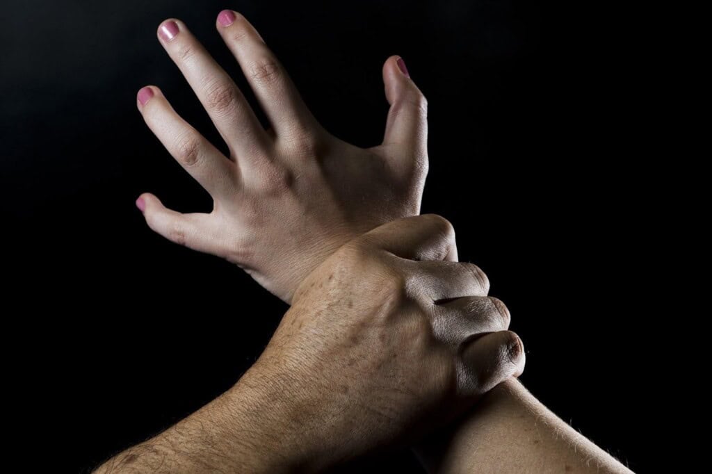 Understanding the Common Traits of Sexual Predators