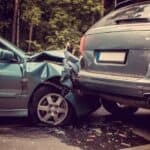 car accident law