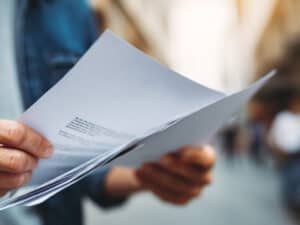 How Employers Really View Criminal Records: Straight Talk from Recruiters