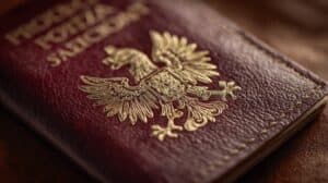Unlocking Heritage: Obtaining a Polish Passport by Descent