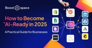 The New Essential for Future-Proof Businesses