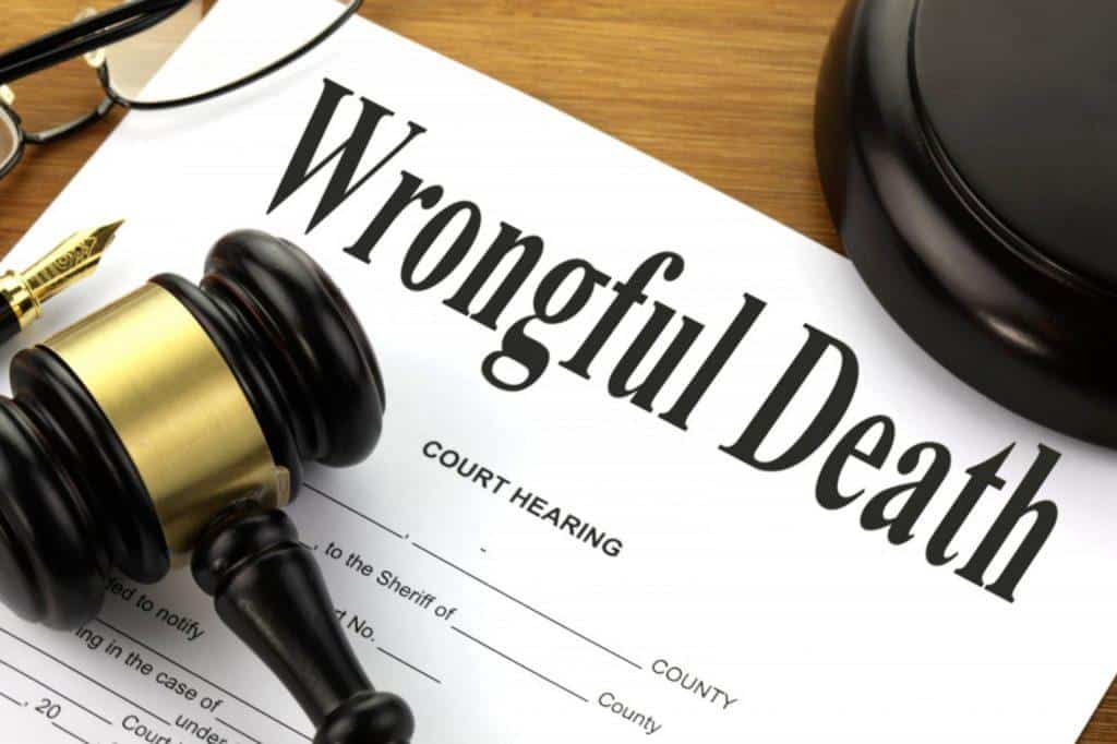 unnamed Instances Where You Can File a Wrongful Death Claim