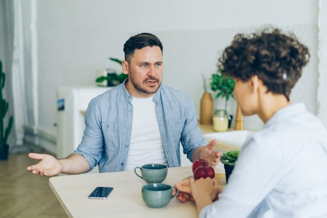 vitaly gariev yrSta3T5GDs unsplash What Are Your Options for Resolving Divorce Disputes?
