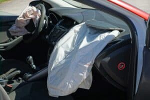 "car Airbags"