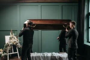 Funeral Homes