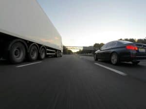 How Technology is Redefining Liability in Truck Accidents
