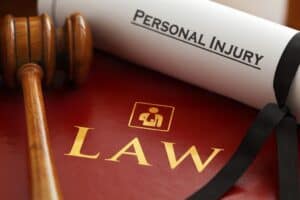 1000803 Personal Injury