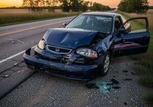 22 What is UM/UIM? Demystifying Uninsured Motorist Coverage