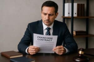 5439aae8 b2ae 4ad5 af7c c124861439a7 Franchise Contracts and the Duty of Good Faith: Legal Recourse for U.S. Franchisees