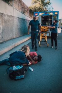 "Injured Worker"