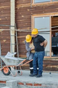 8961548 How Employer Negligence Differs from Workers’ Compensation in Construction Accidents