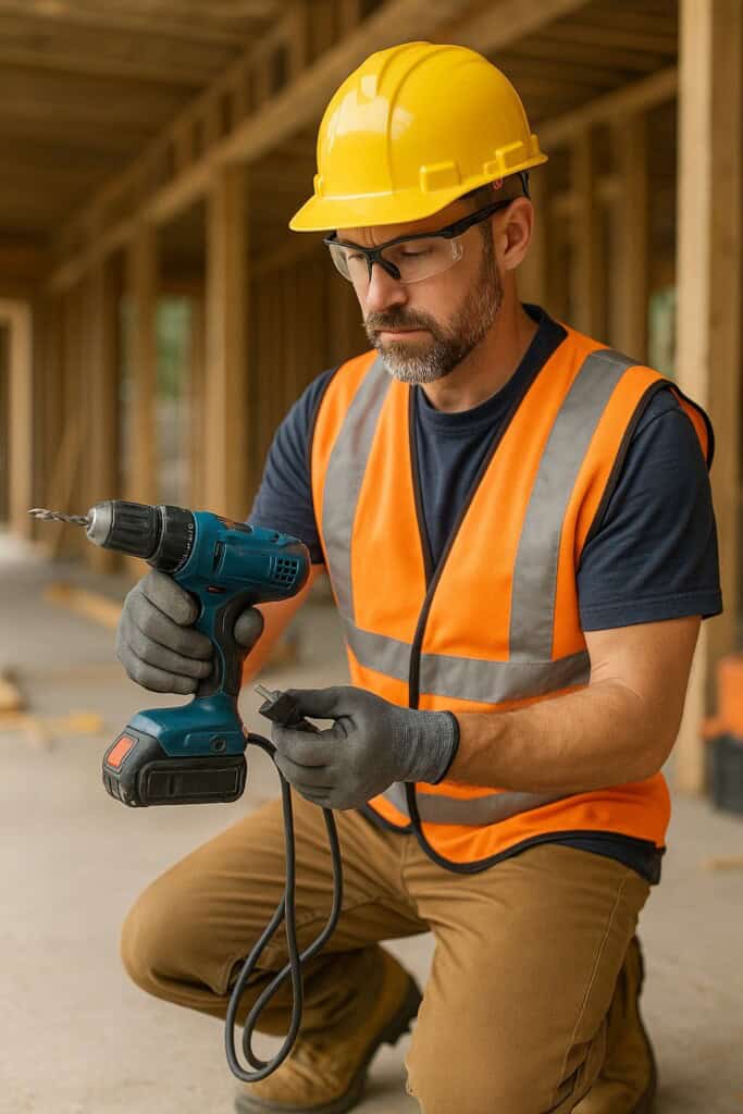 ChatGPT Image Sep 11 2025 10 33 10 PM Tool Safety on the Jobsite: How to Prevent Avoidable Accidents