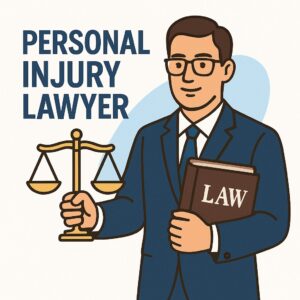 Do You Need a Personal Injury Lawyer?