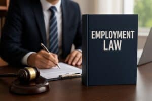 A Short Guide to Employment Law