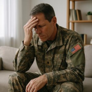 ChatGPT Image Sep 15 2025 09 40 10 AM Understanding Veterans Disability Compensation for PTSD