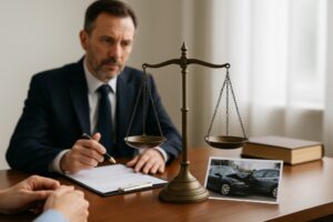 Car Accident Claims in Queens: Understanding New York’s No-Fault System