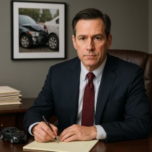 Common Personal Injury Mistakes to Avoid After a Car Accident in Florida