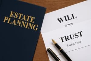 What’s the Difference Between a Will and a Trust in Estate Planning?
