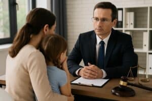 How to Determine Child Support