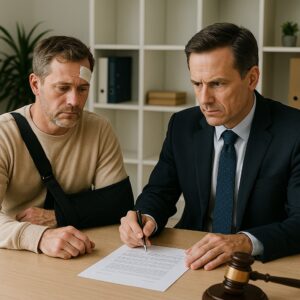 What Are the Hidden Costs of a Personal Injury, And Does Acting Fast Matter?