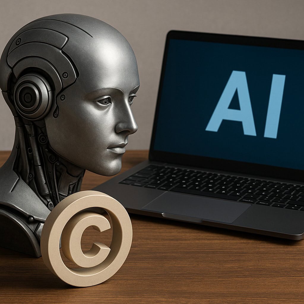 The Growing Threat of AI-Generated Content and Copyright Ownership Disputes 18885759138 ,18885397474 ,18885299777 ,18885209090 ,18885066333 ,18885023279 ,18884959301
