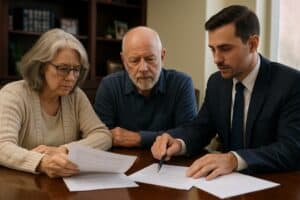 ChatGPT Image Sep 9 2025 05 48 06 PM The little-known link between medical decisions and long-term estate distribution conflicts within extended families