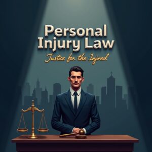 What Steps Should You Take After a New Mexico Personal Injury?